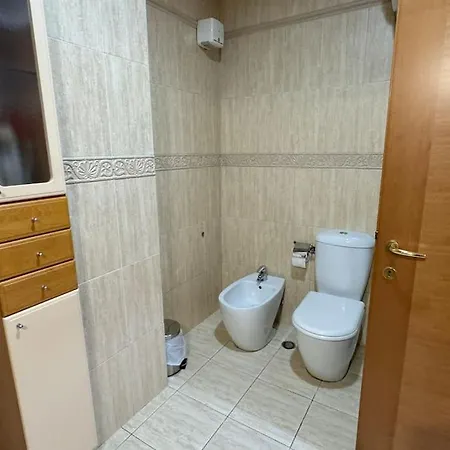14bspeaceful Downtown Apartment Tirana